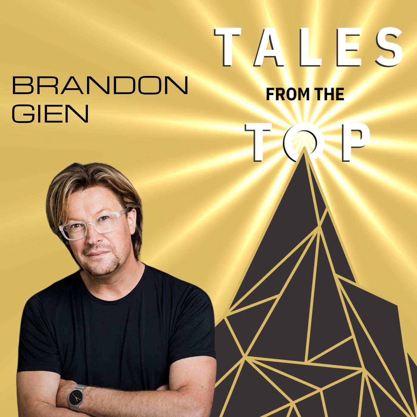 Tales From The Top
