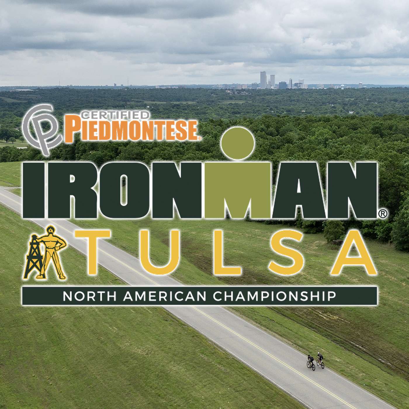 Ironman Tulsa Preview Show and Recap from WTS Yokohama