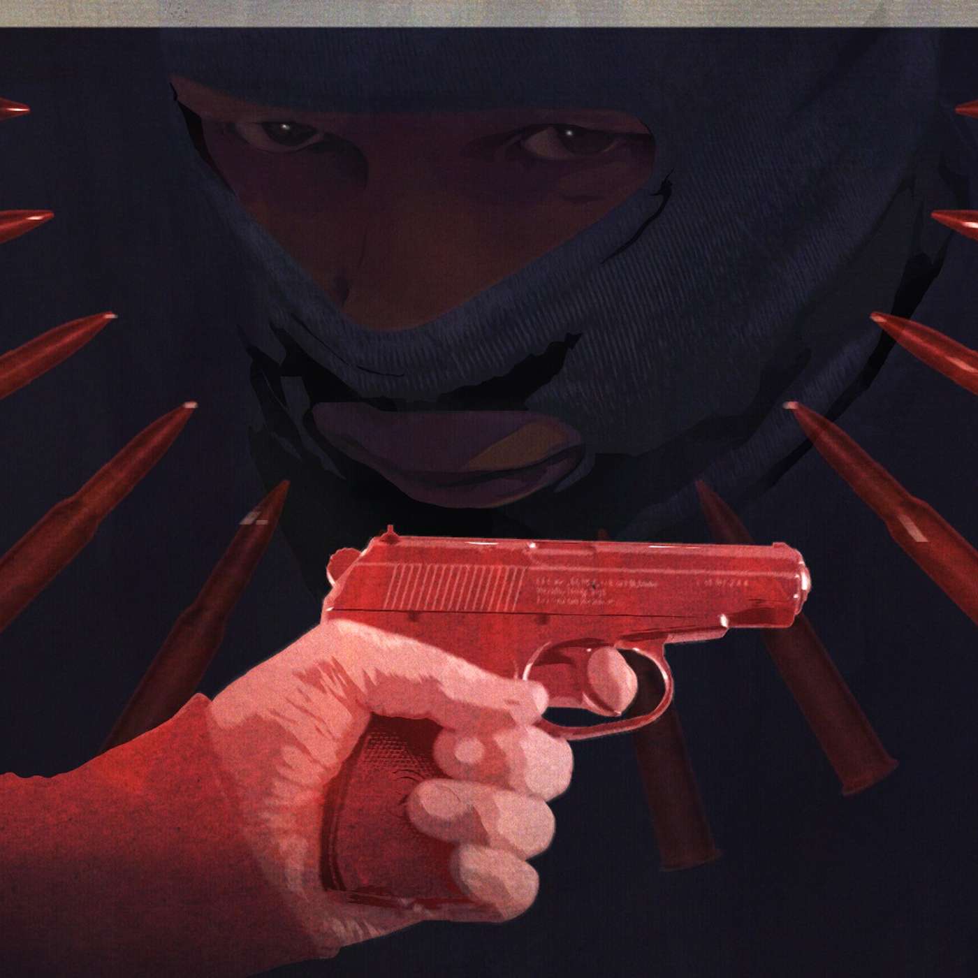 Преступность в России | «Перемены» после начала войны