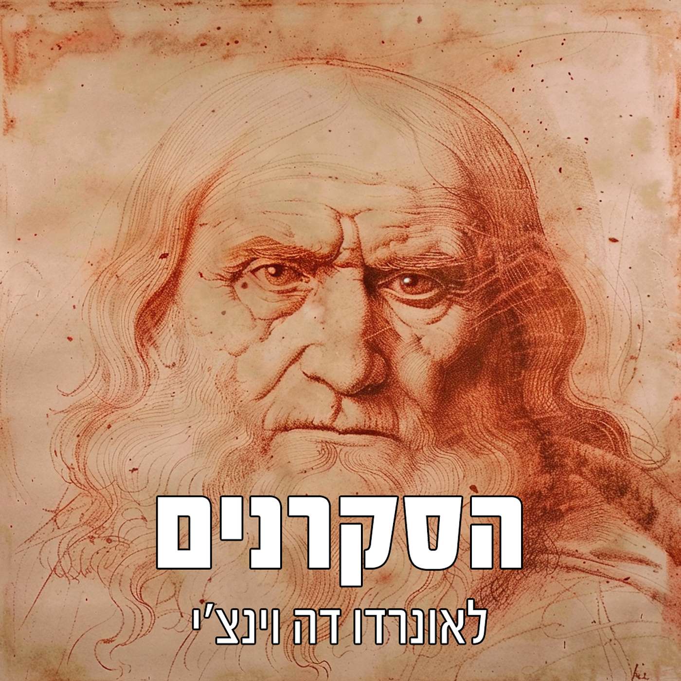 הסקרנים: לאונרדו דה וינצ'י