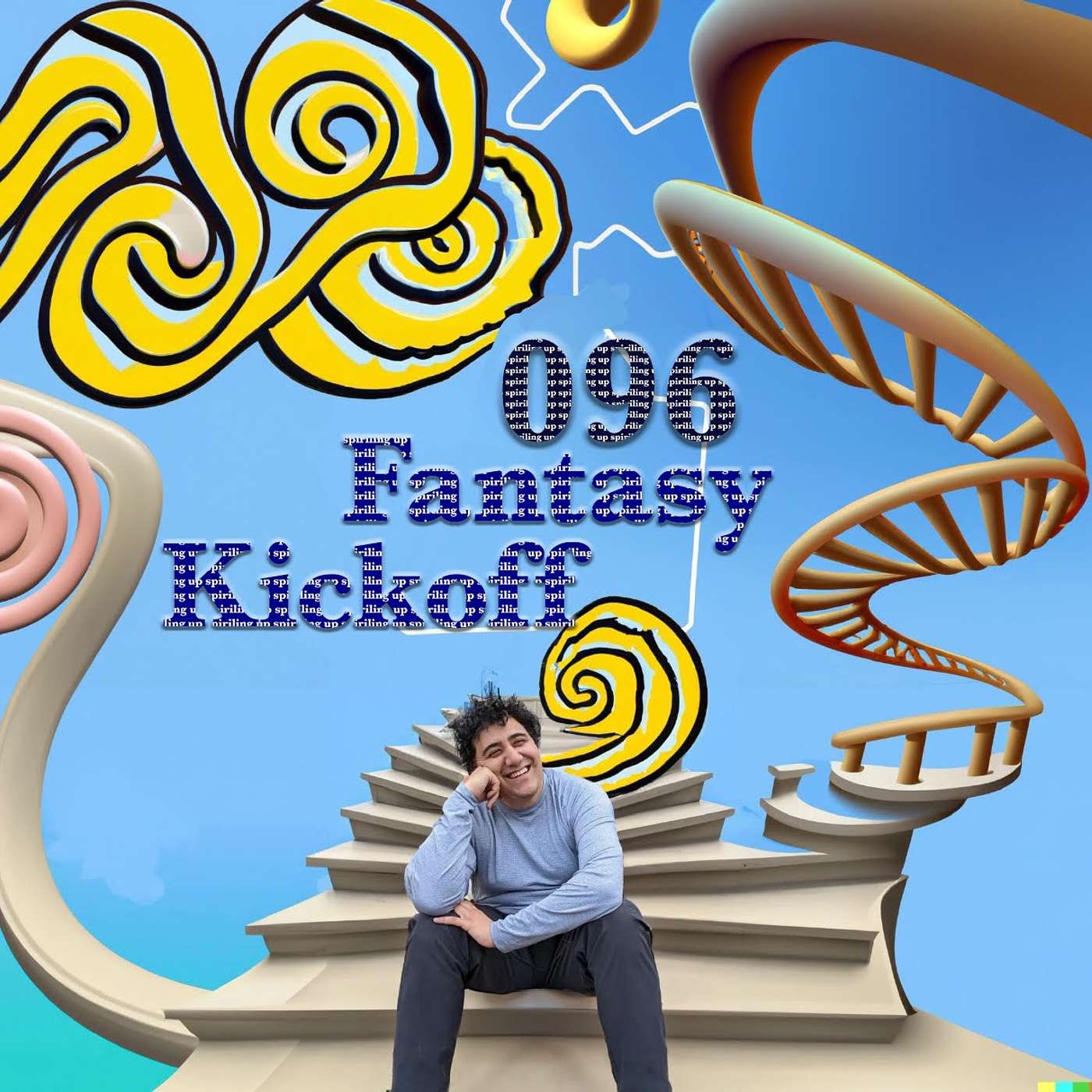 096 | Fantasy Kickoff