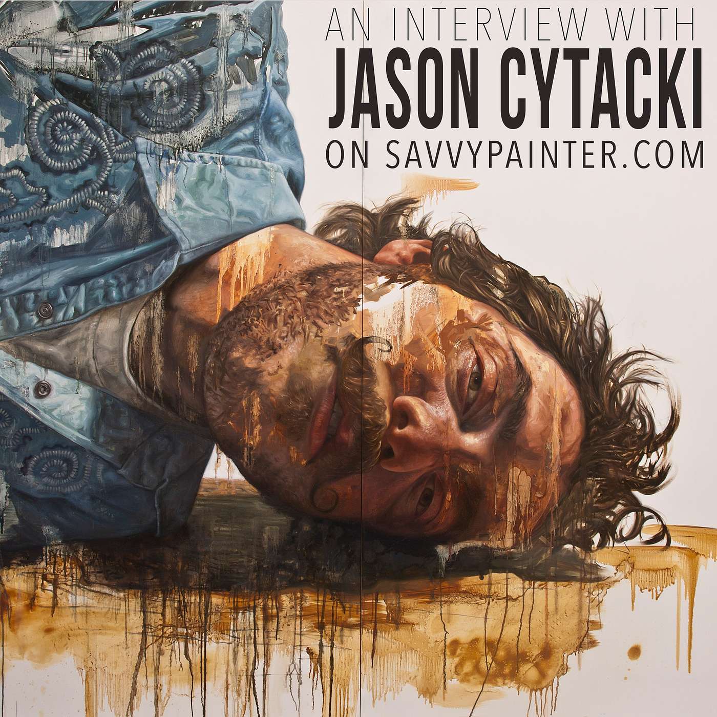 Experiencing Artist’s Block, with Jason Cytacki