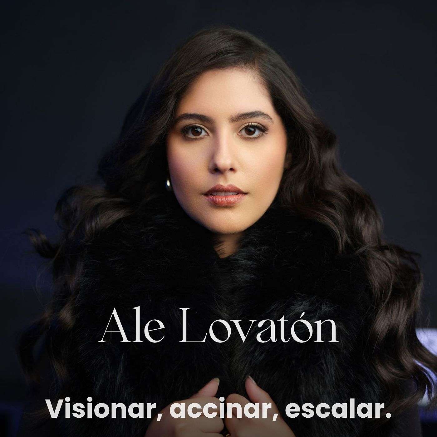 Ale Lovatón