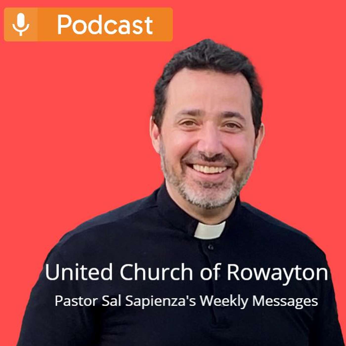 United Church of Rowayton Podcast