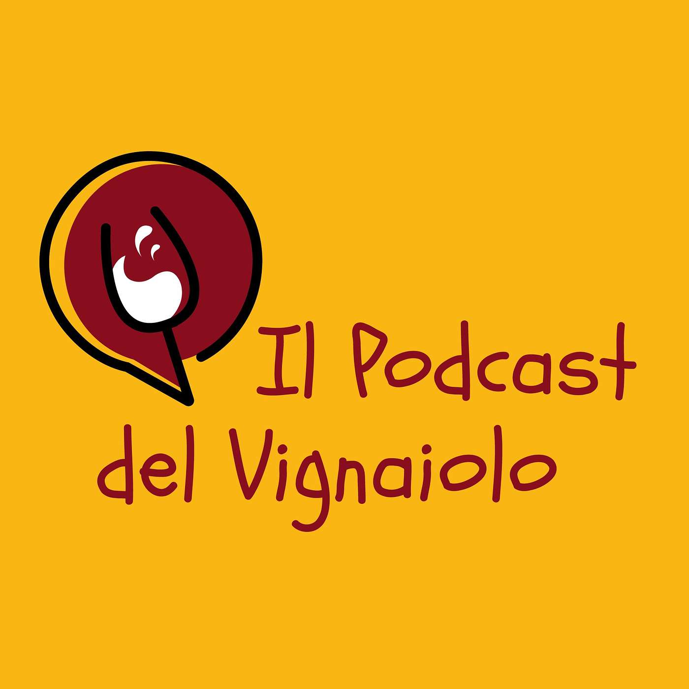 Il Podcast Del Vignaiolo 