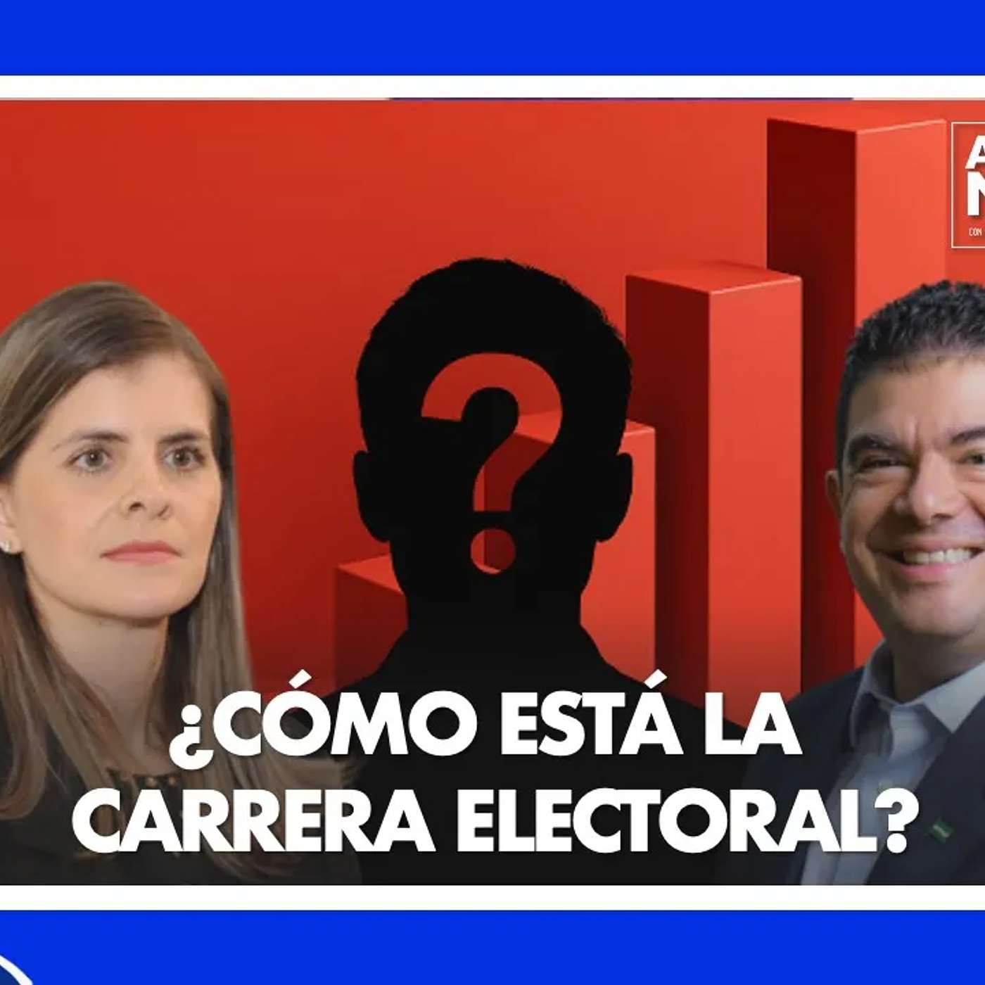 ¿Cómo está la carrera electoral? - Elecciones 2026 🇨🇷 | Ep. 177