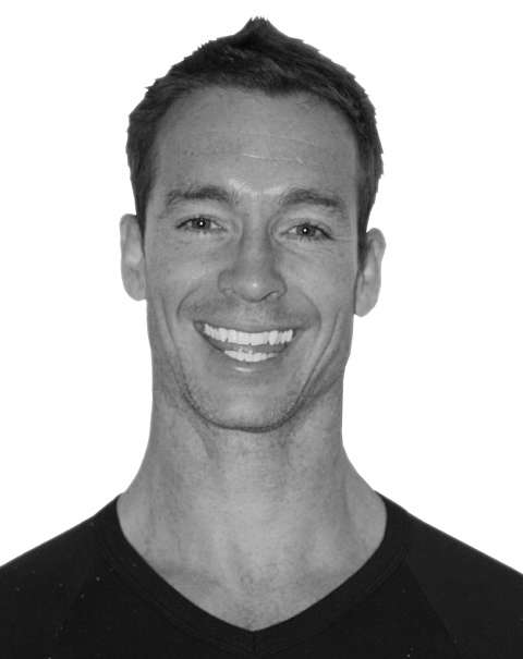 Andrew Cox