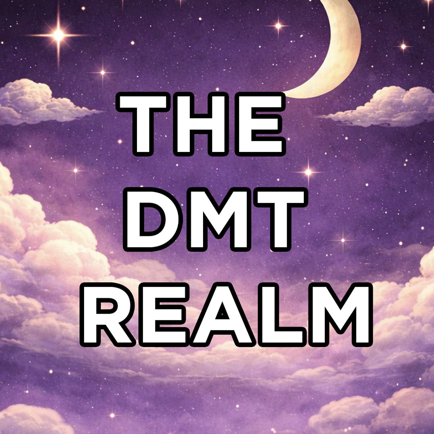 EP114: A Field Guide to the DMT Realm