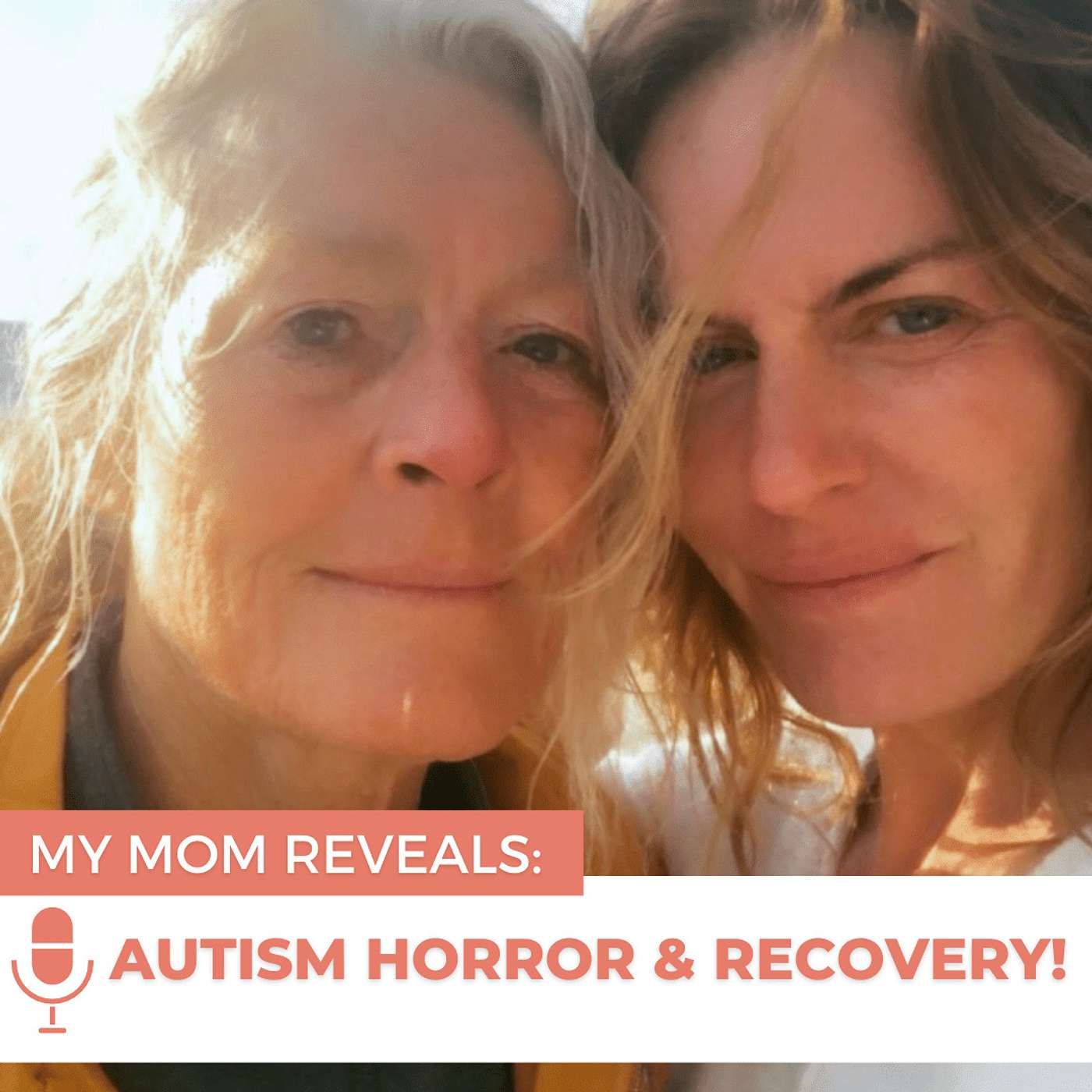 BAREFOOT AUTISM WARRIORS turn autism around podcast. | Recovery strategies for ambitious, health-conscious, Christian moms who want to go from tantrums and eloping to peace and independence.