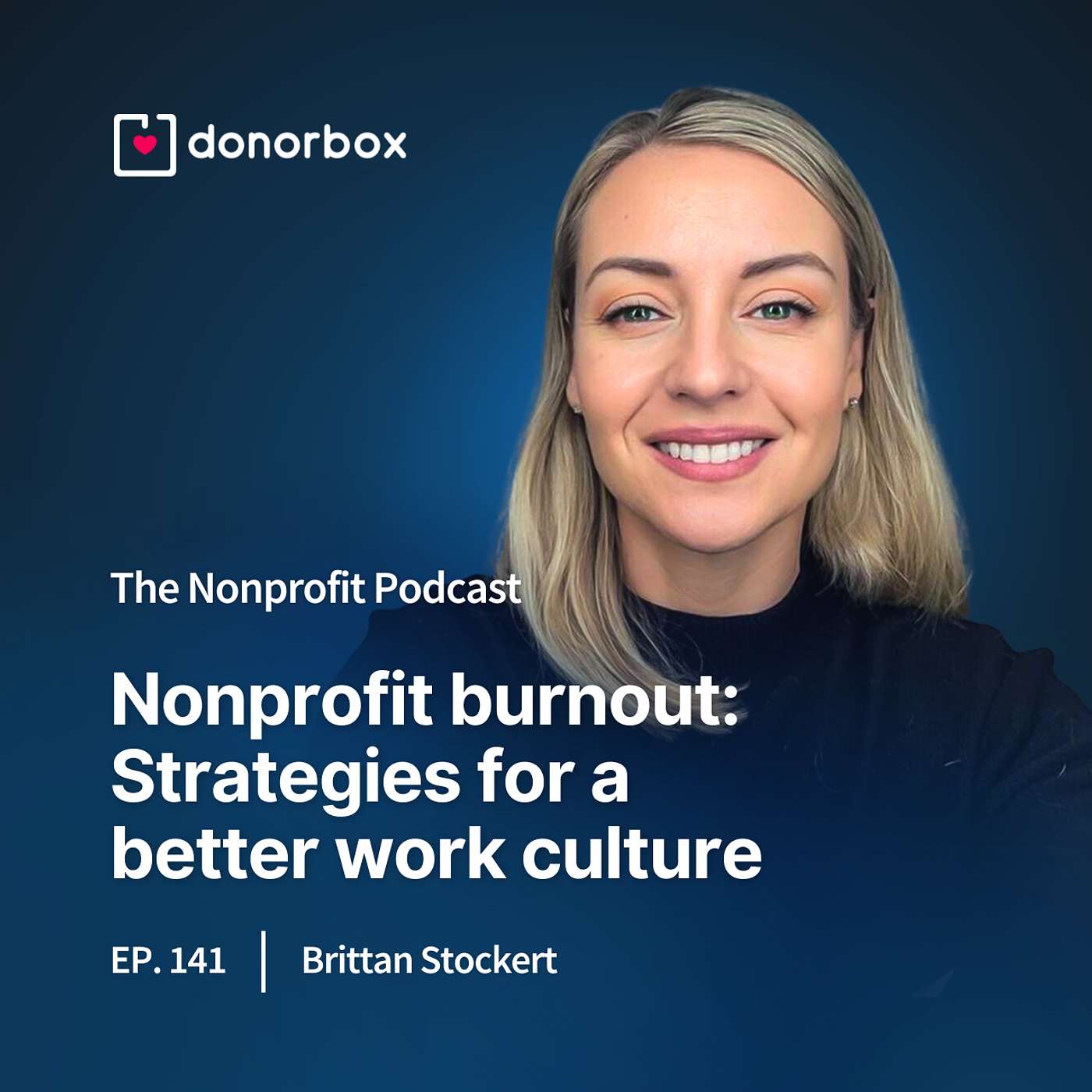 The Nonprofit Podcast