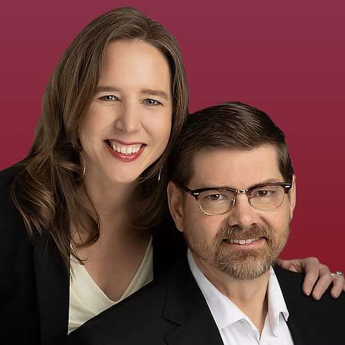 Peter & Jennifer Emerson