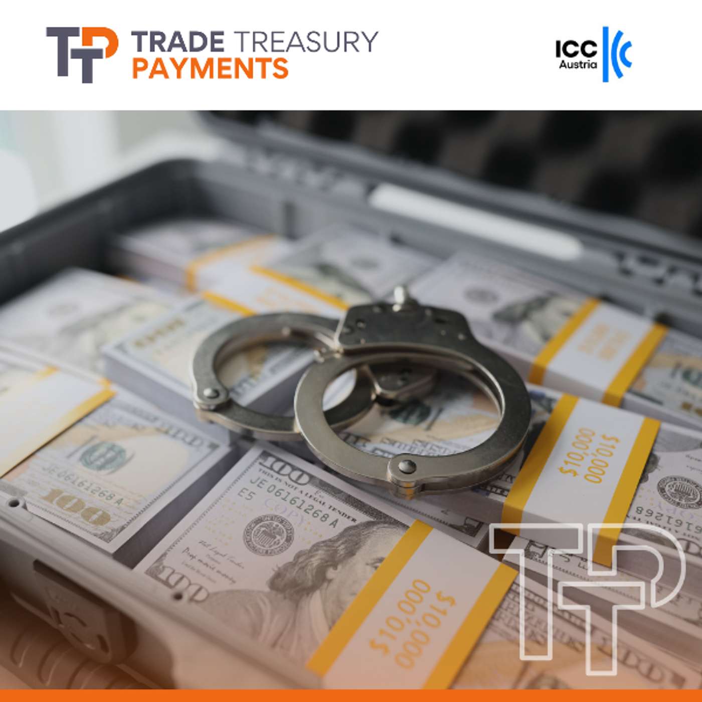 Trade Treasury Payments