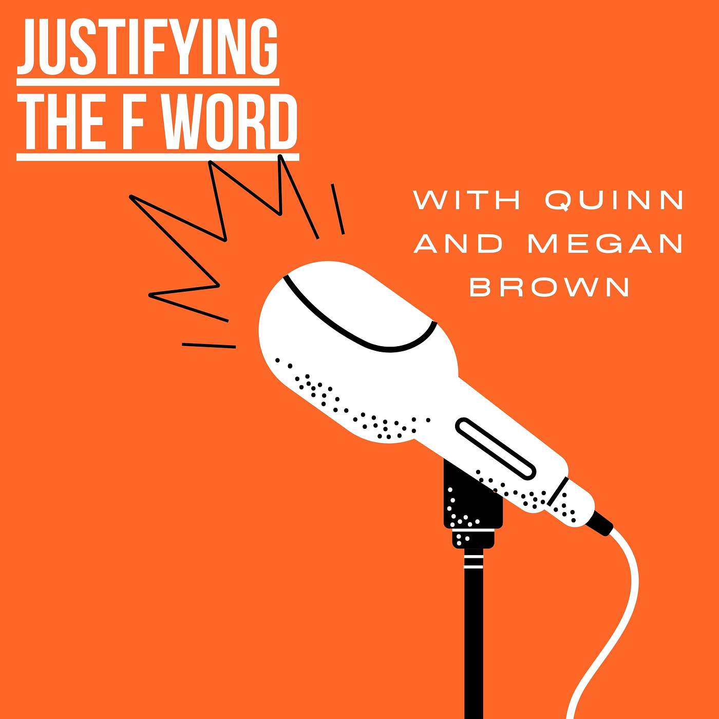 Justifying The F Word