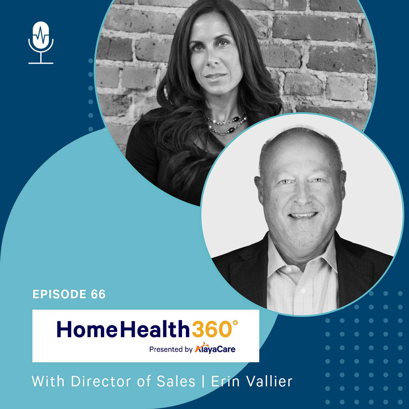 Navigating the CMS 80/20 rule, Medicaid, and advocacy in home health modernization with Jesse Howard