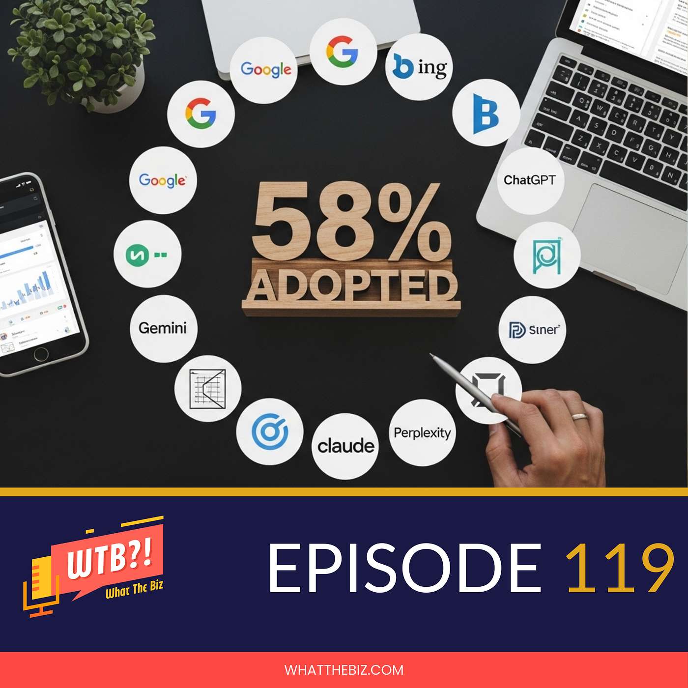 Small Business  AI Adoption Skyrockets: Why 82% of Users are Hiring More