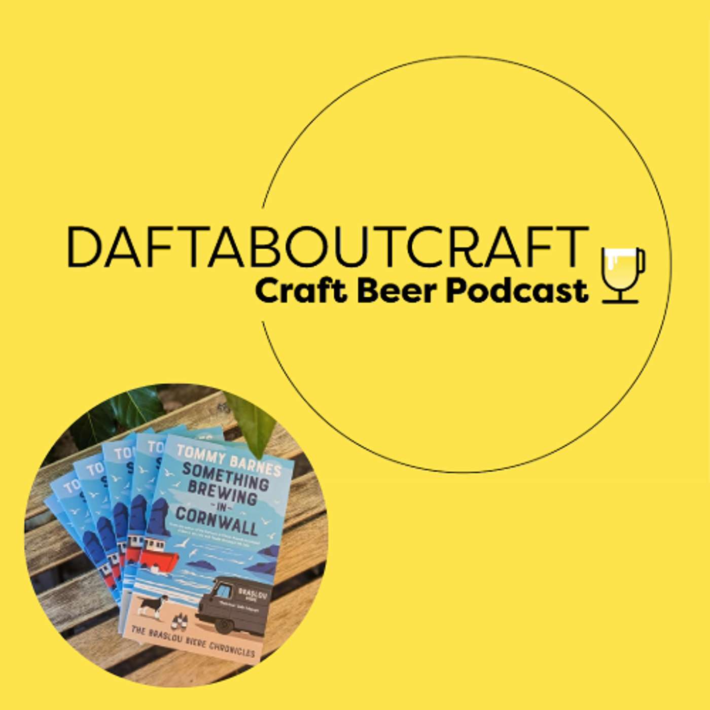 Daftaboutcraft - Episode 82 (July 2, 2026)