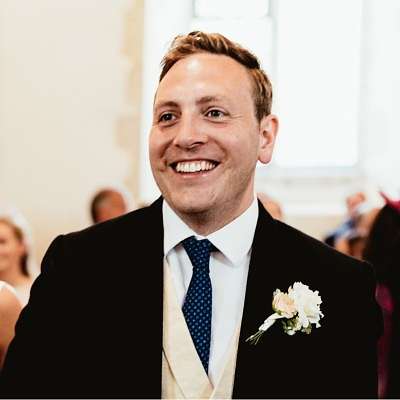 James Pringle