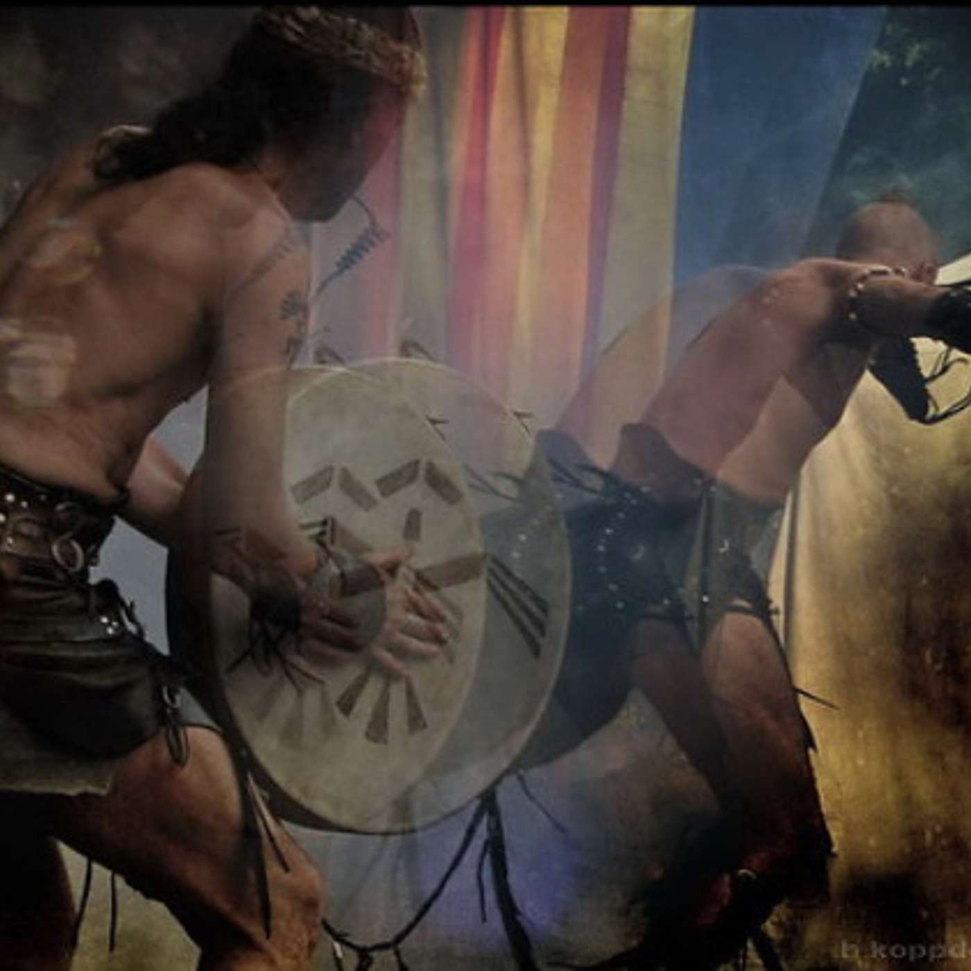 Walkers Between the Worlds: Shamanism as a Global Phenomenon