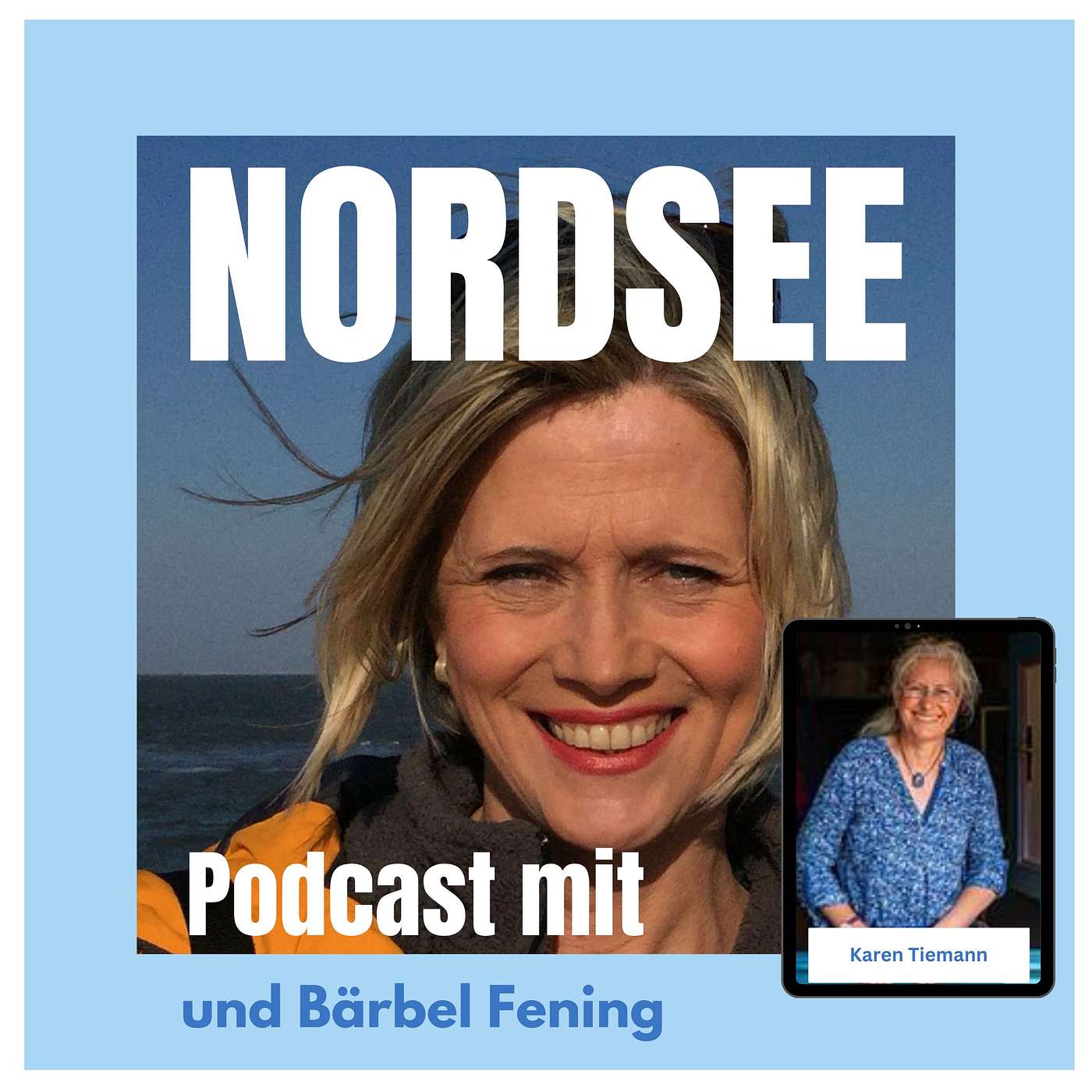NORDSEE Podcast