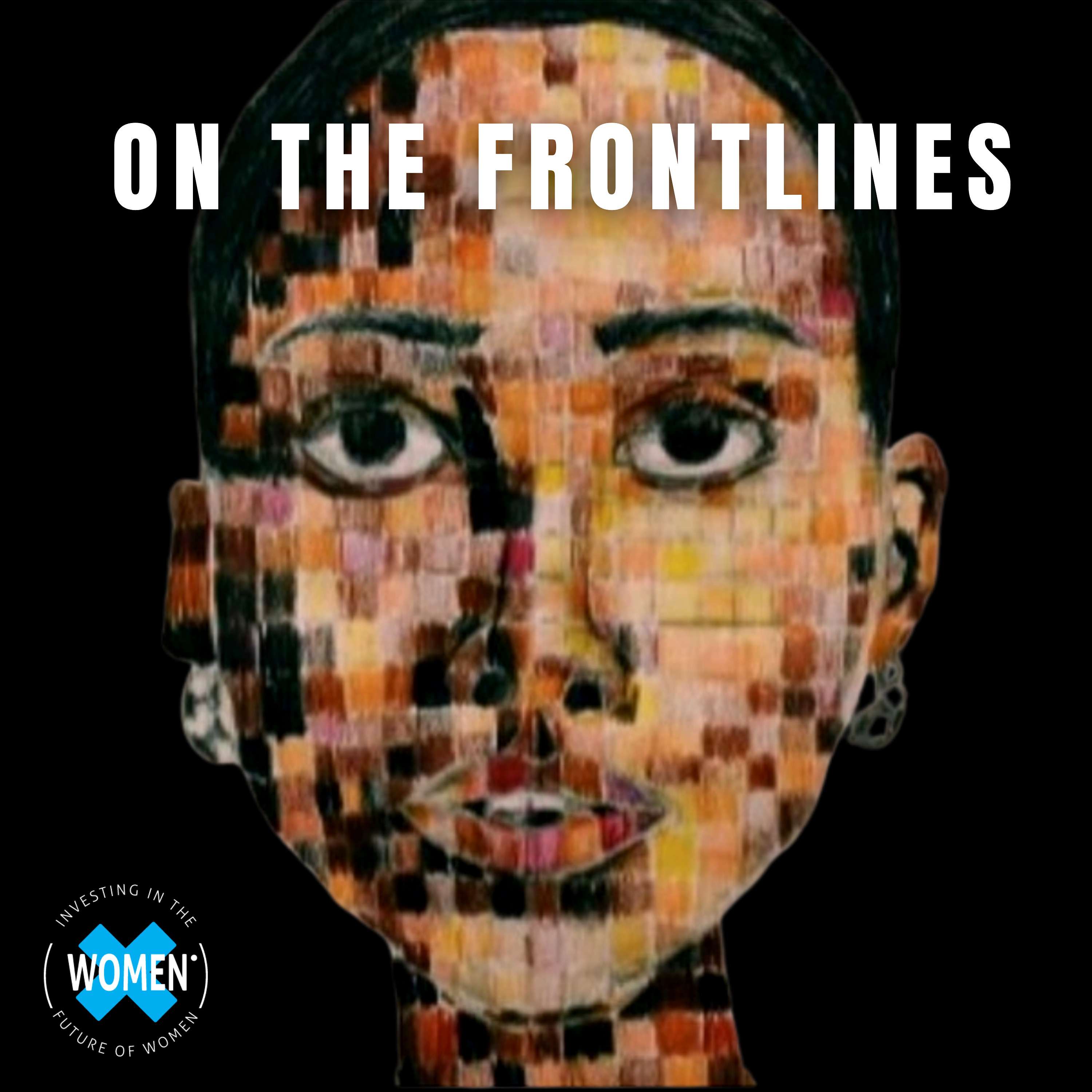 WomenX on the Frontlines