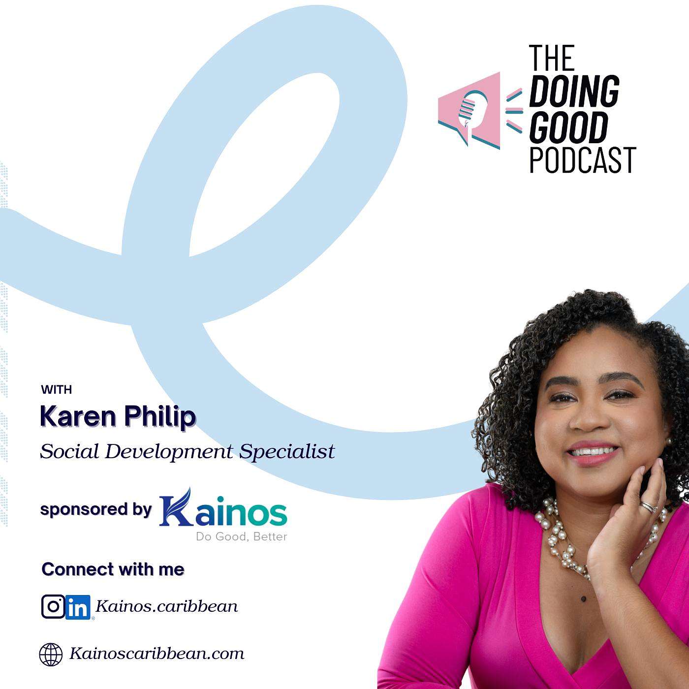 The Doing Good Podcast