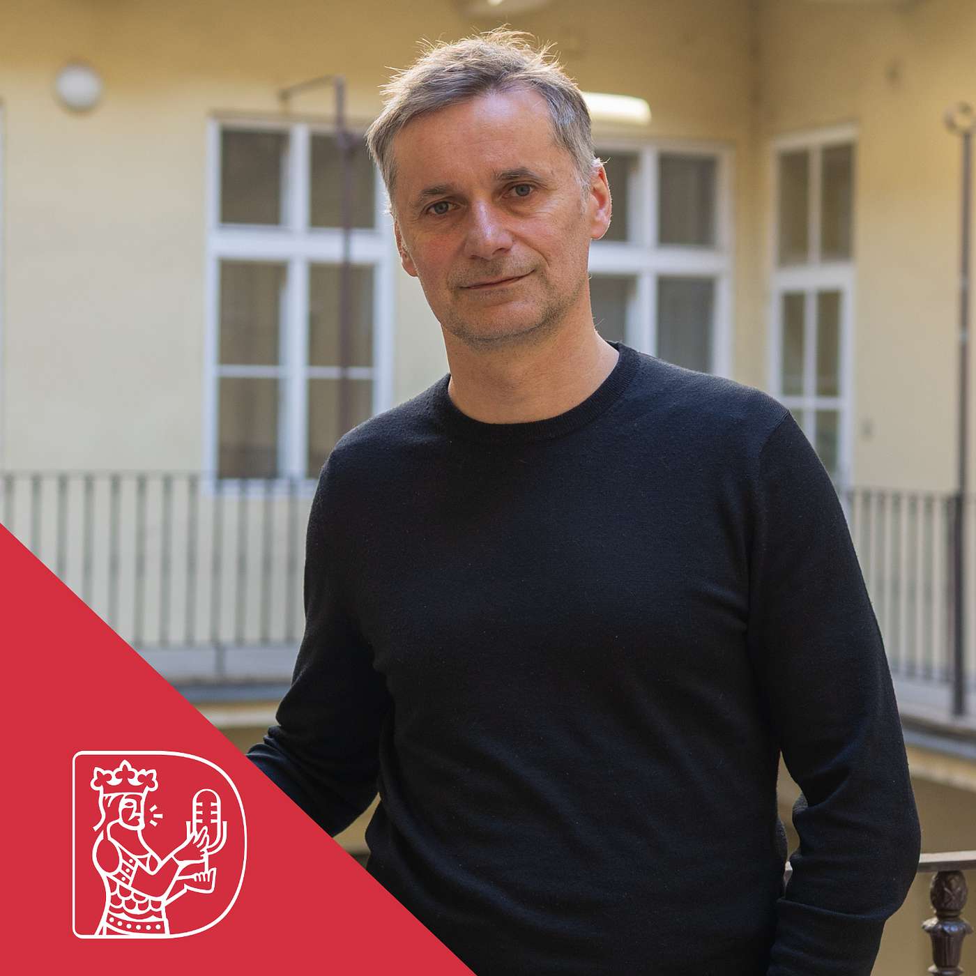 Jakub Grygar: Zvědavost je pro sociálního antropologa základní podmínkou, při výzkumu v terénu jsem měl párkrát obavy Jakub Grygar: Zvědavost je pro sociálního antropologa základní podmínkou, při výzkumu v terénu jsem měl párkrát obavy