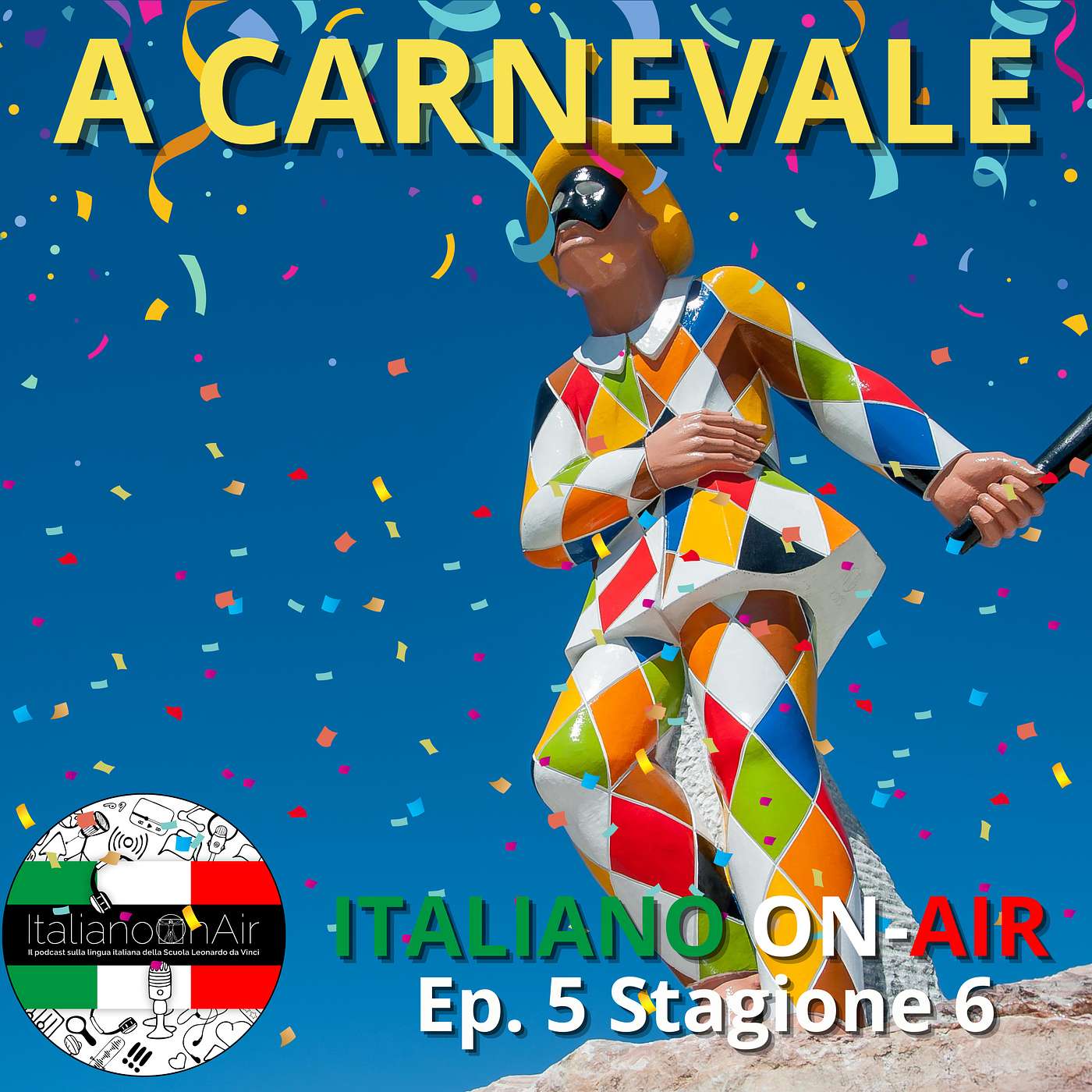 Italiano ON-Air