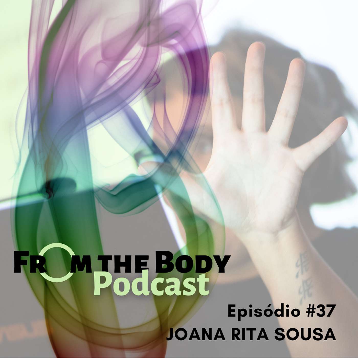 From the Body Podcast