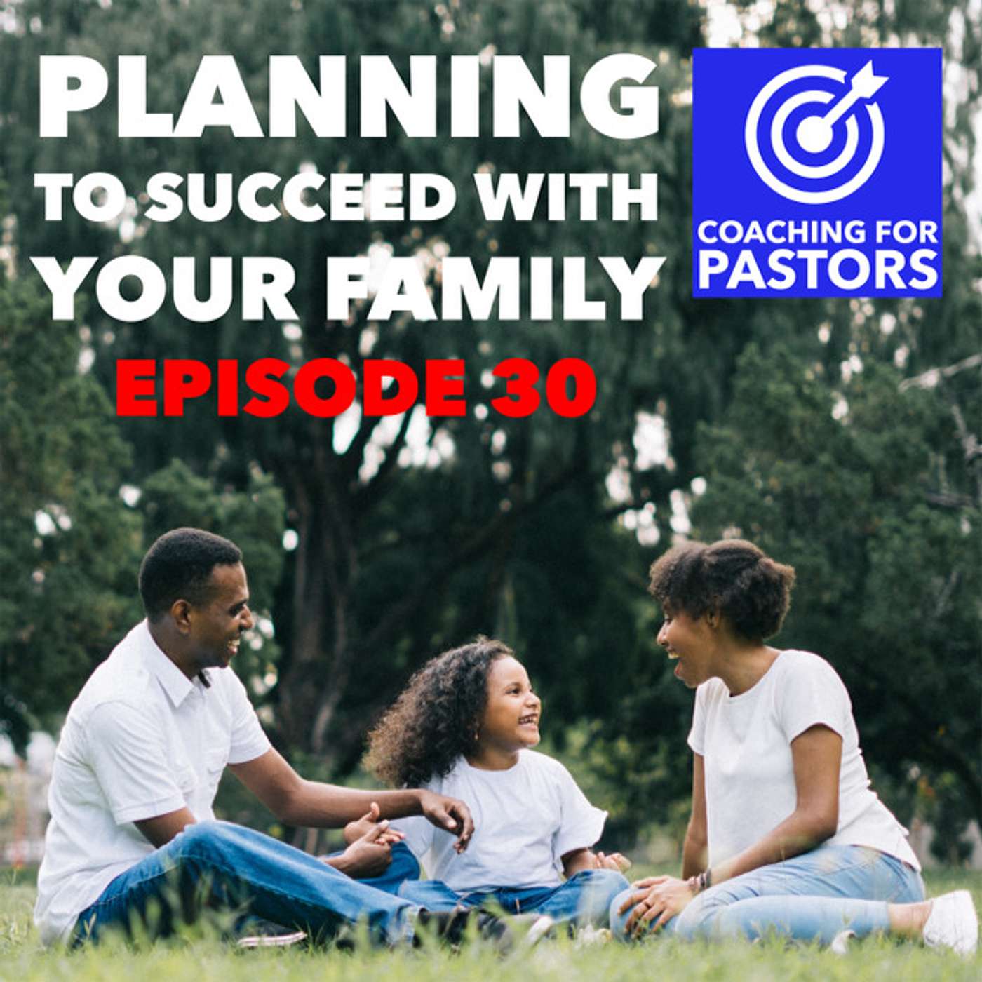 Coaching For Pastors - Daily Coaching, Encouragement, and Support for Pastors