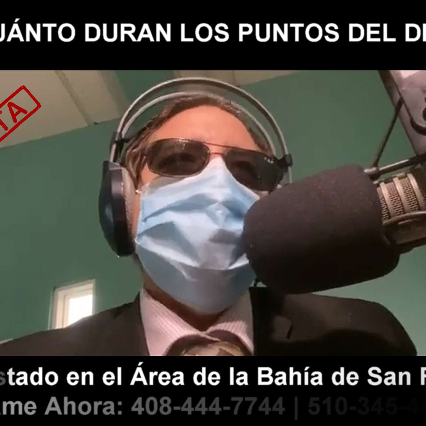 Abogado Criminalista Área de la Bahía