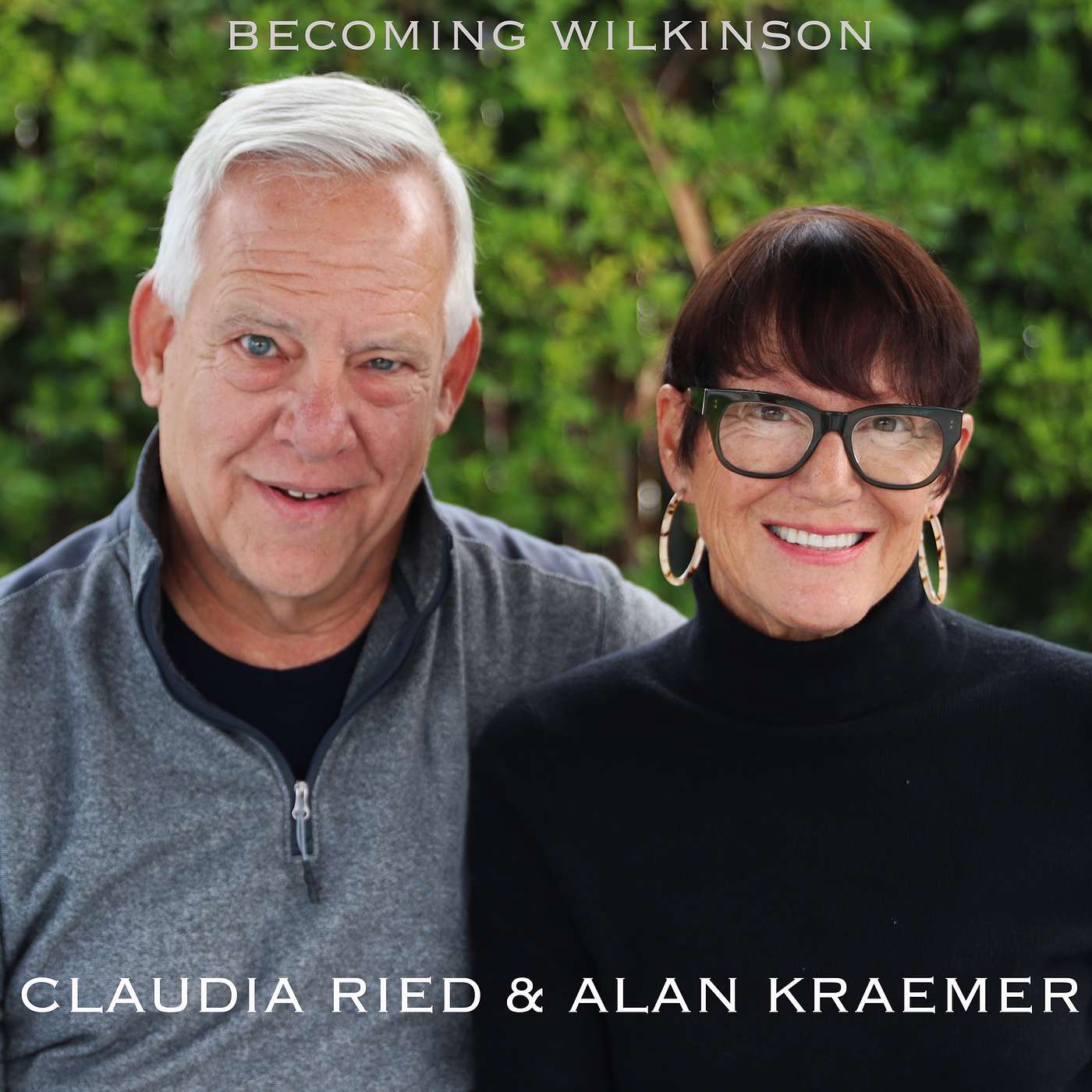 Becoming Wilkinson