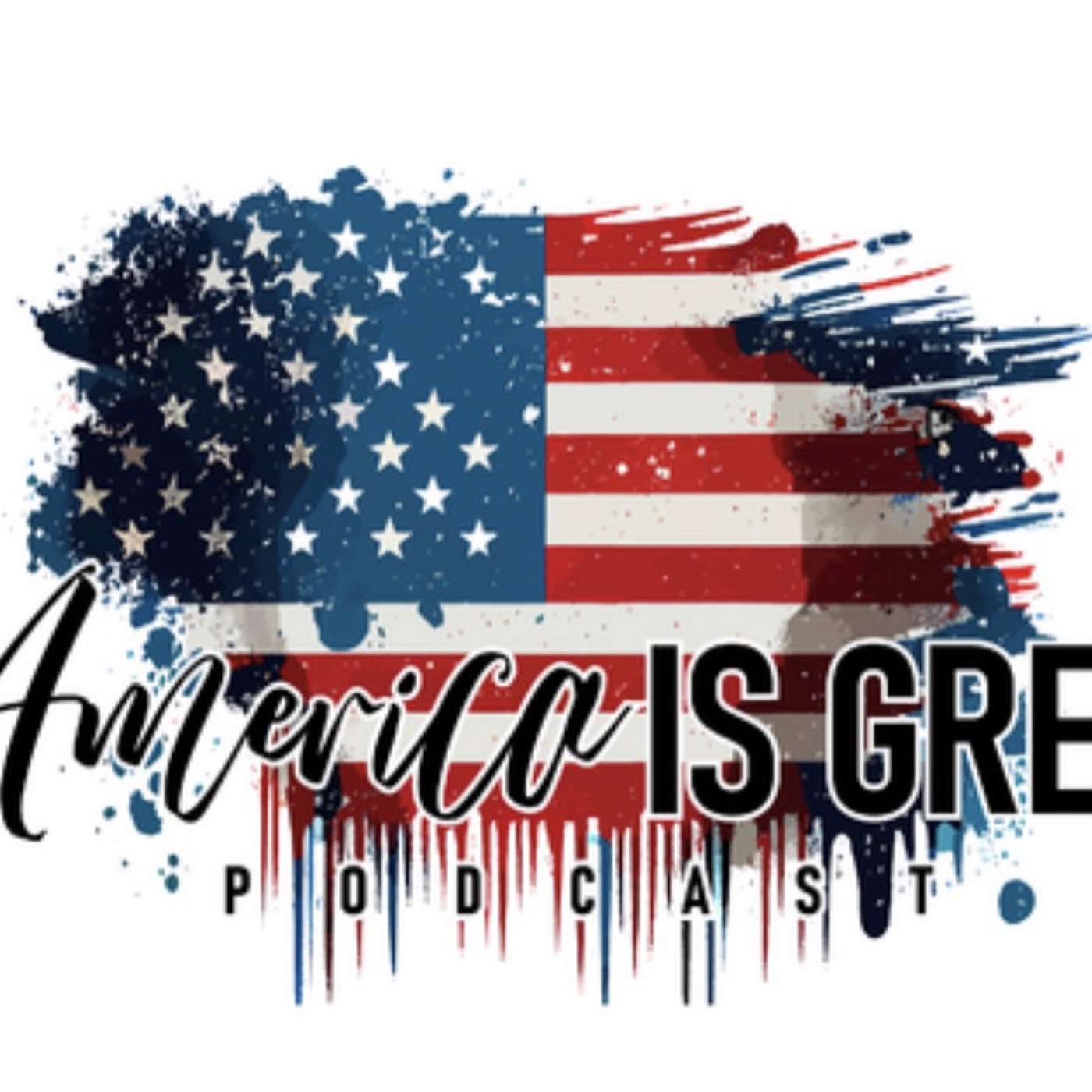 America Is Great!