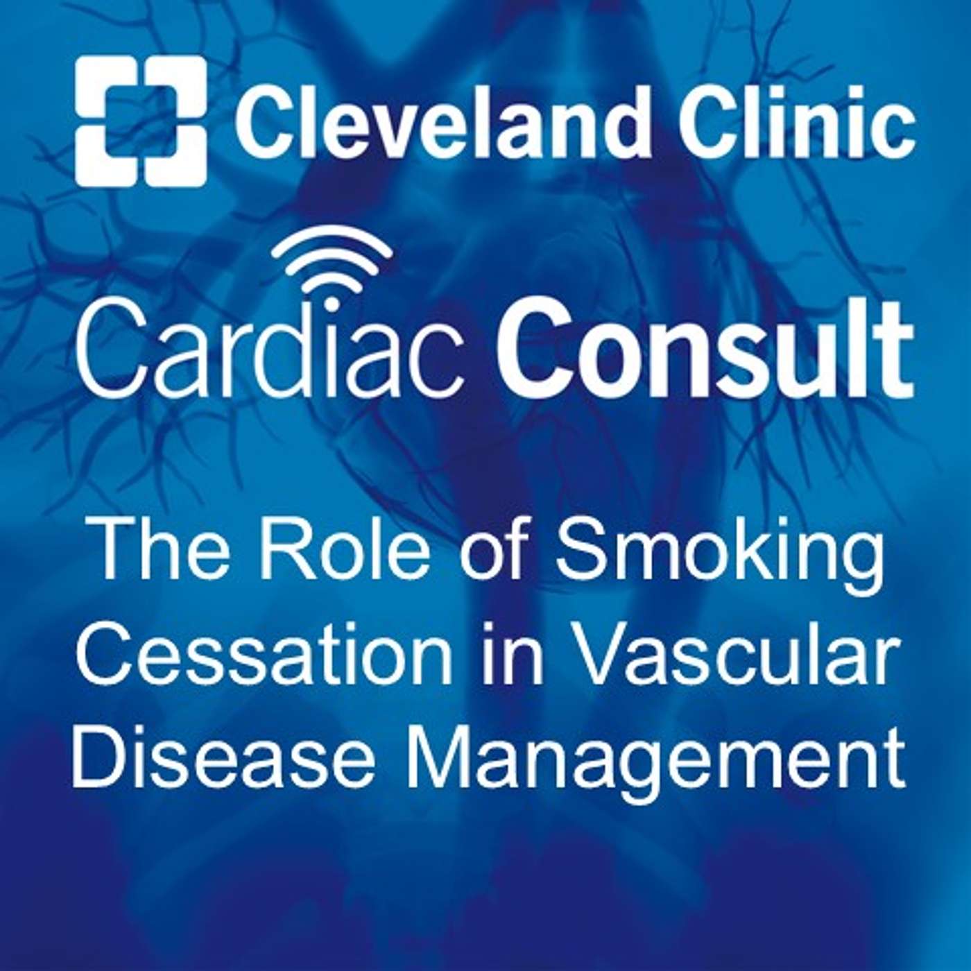 The Role of Smoking Cessation in Vascular Disease Management