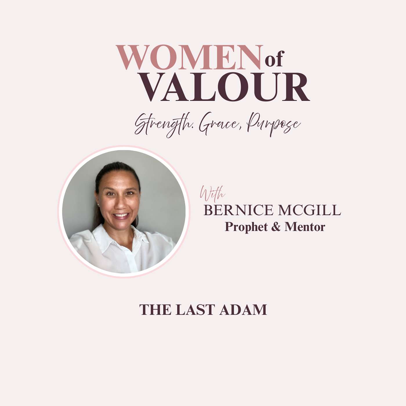 Embracing Grace with Cindy Nicolson