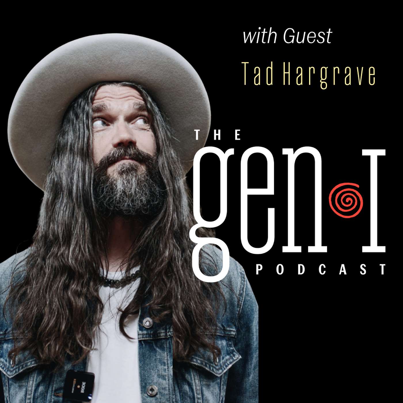 EP.27  The Paradox of Promotion: Rooted in What Matters with Tad Hargrave