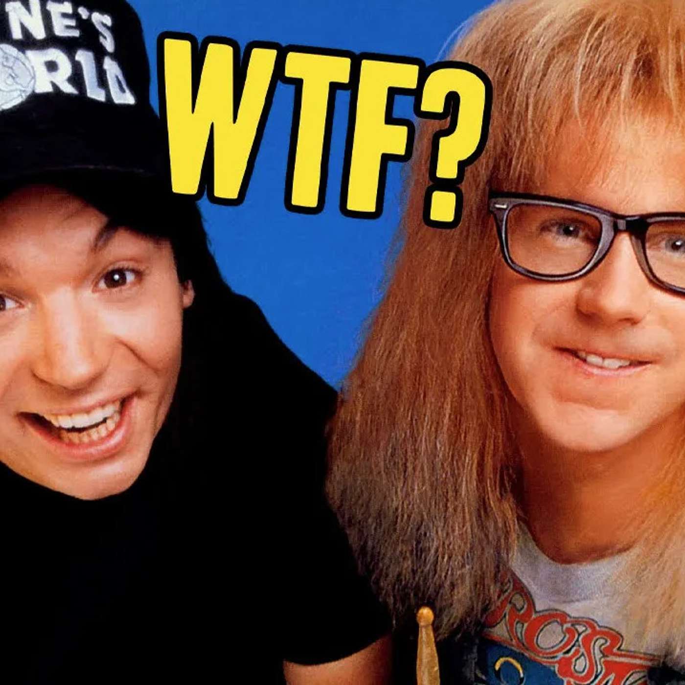 WTF Happened To....?!