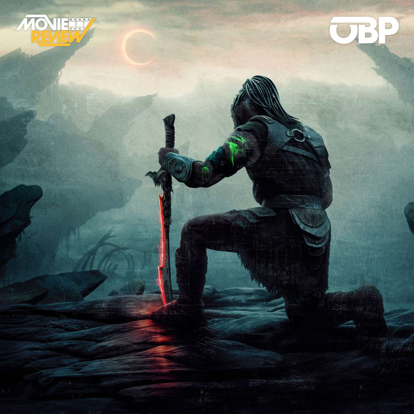 MOVIE REVIEW: Predator: Badlands