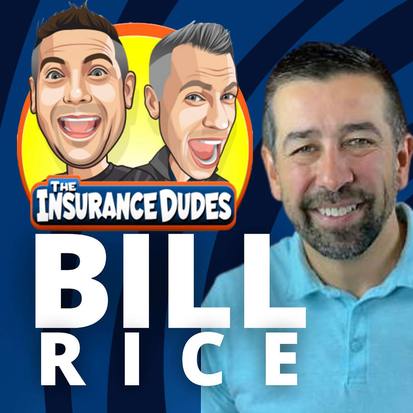 Go Toe to Toe with Kaleidico and Bill Rice The Lead Gen Expert episode artwork