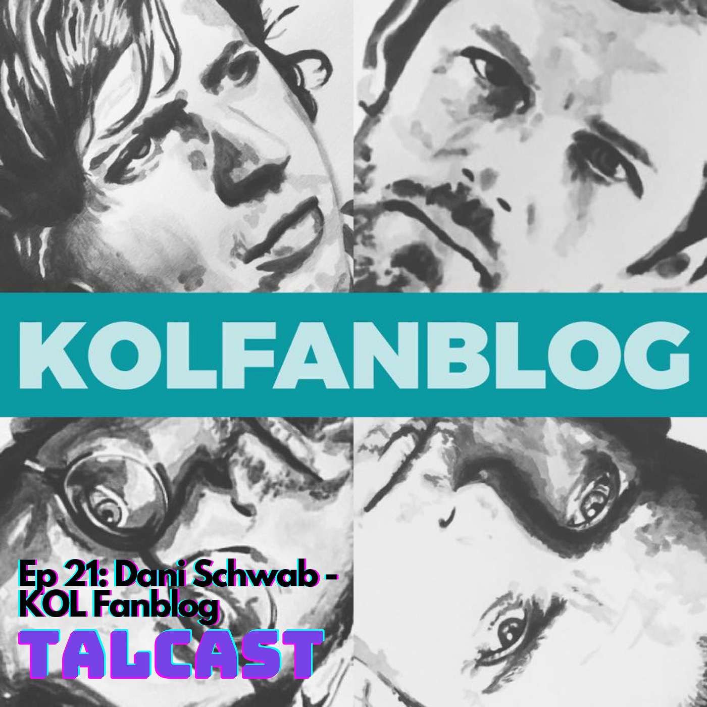 TalCast