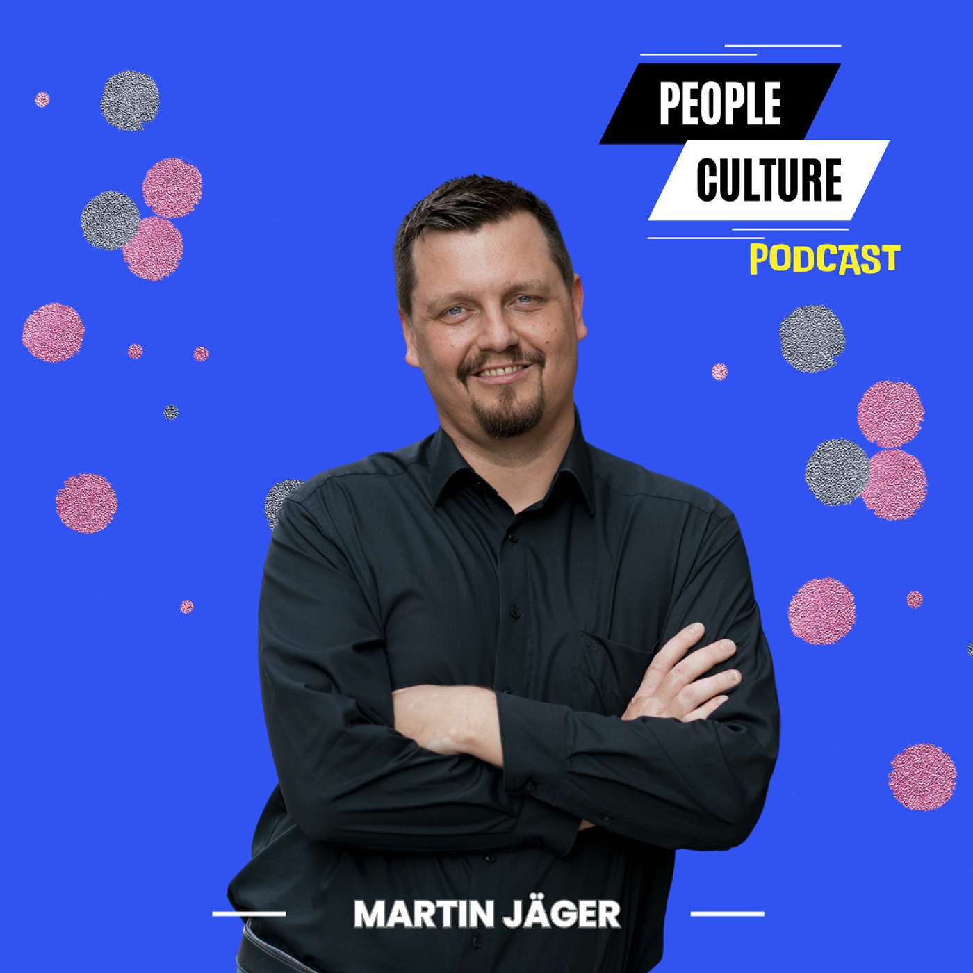 #15 - HR Empowerment | Martin Jäger