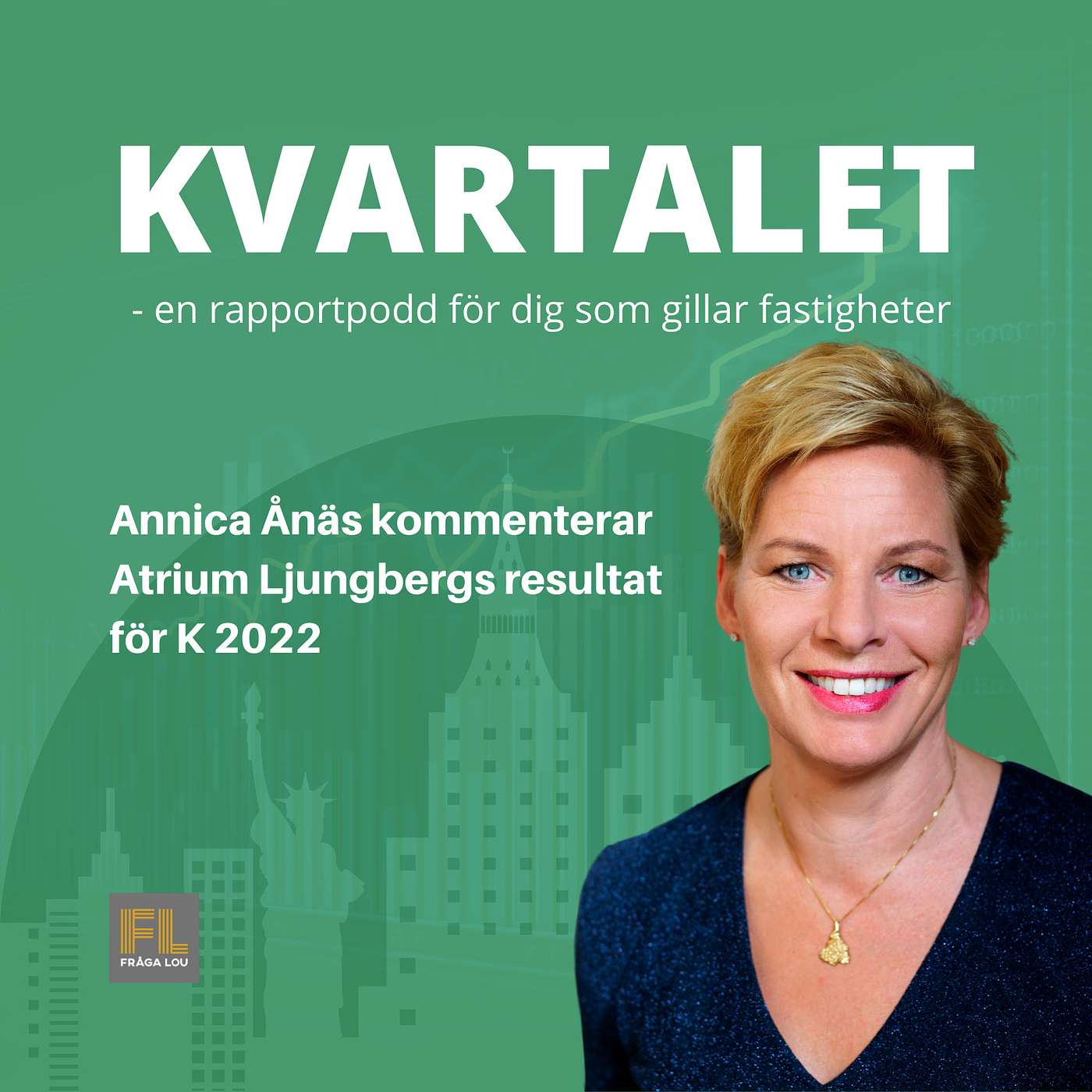 Kvartalet