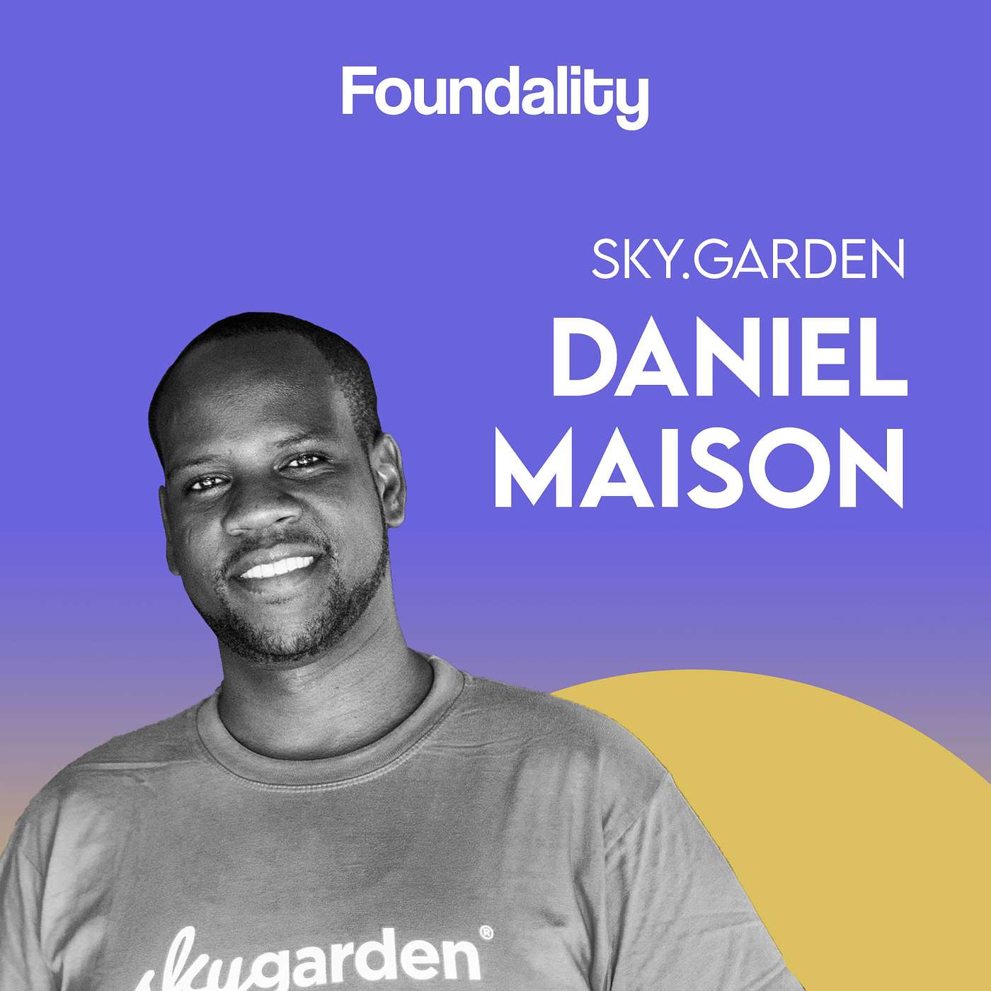 Succeeding in African E-commerce and Mastering Team Building - Daniel Maison