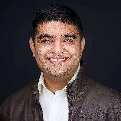Shiv Shankar | Boundless Risc Zero