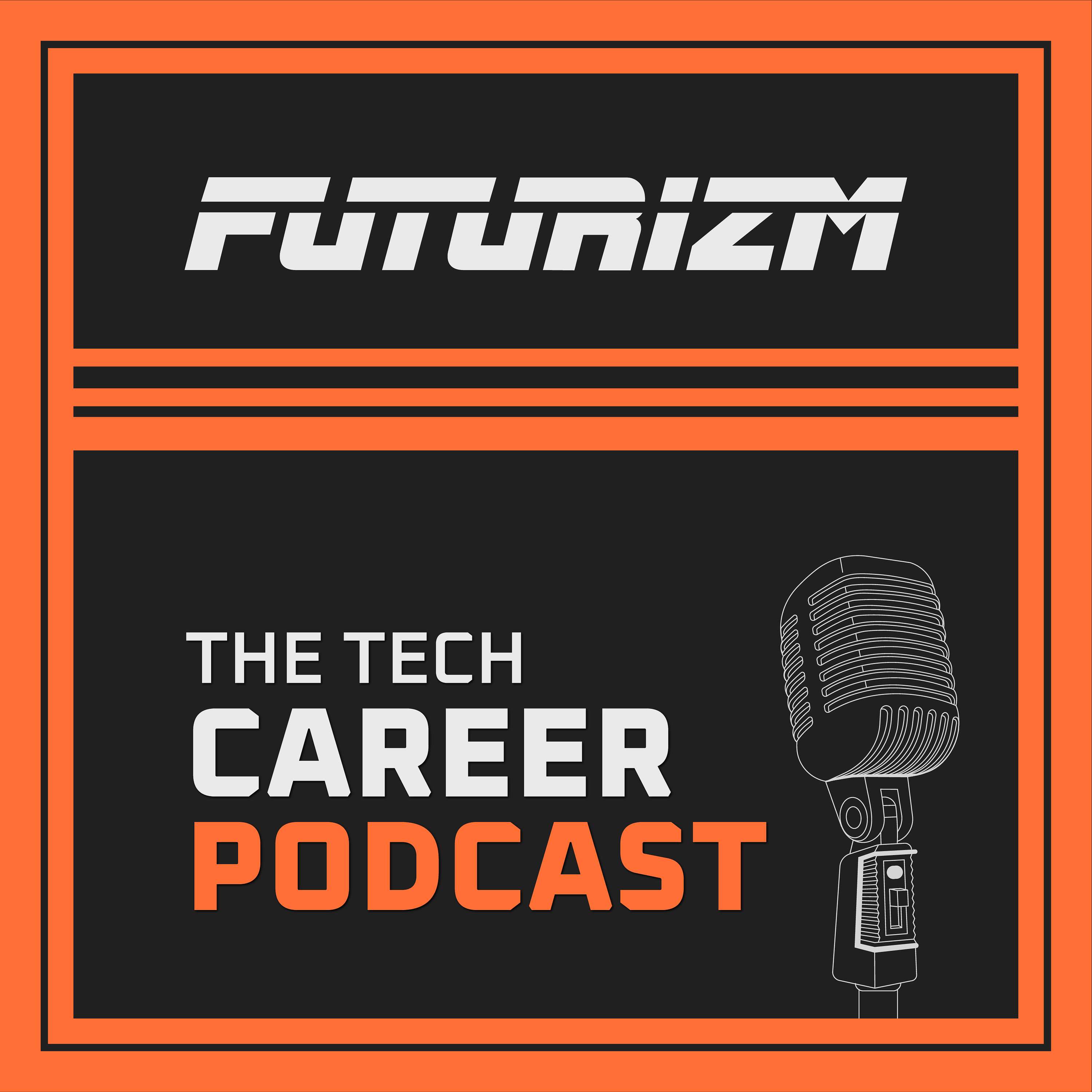 The Futurizm Tech Career Podcast - The Pay Rise Playbook