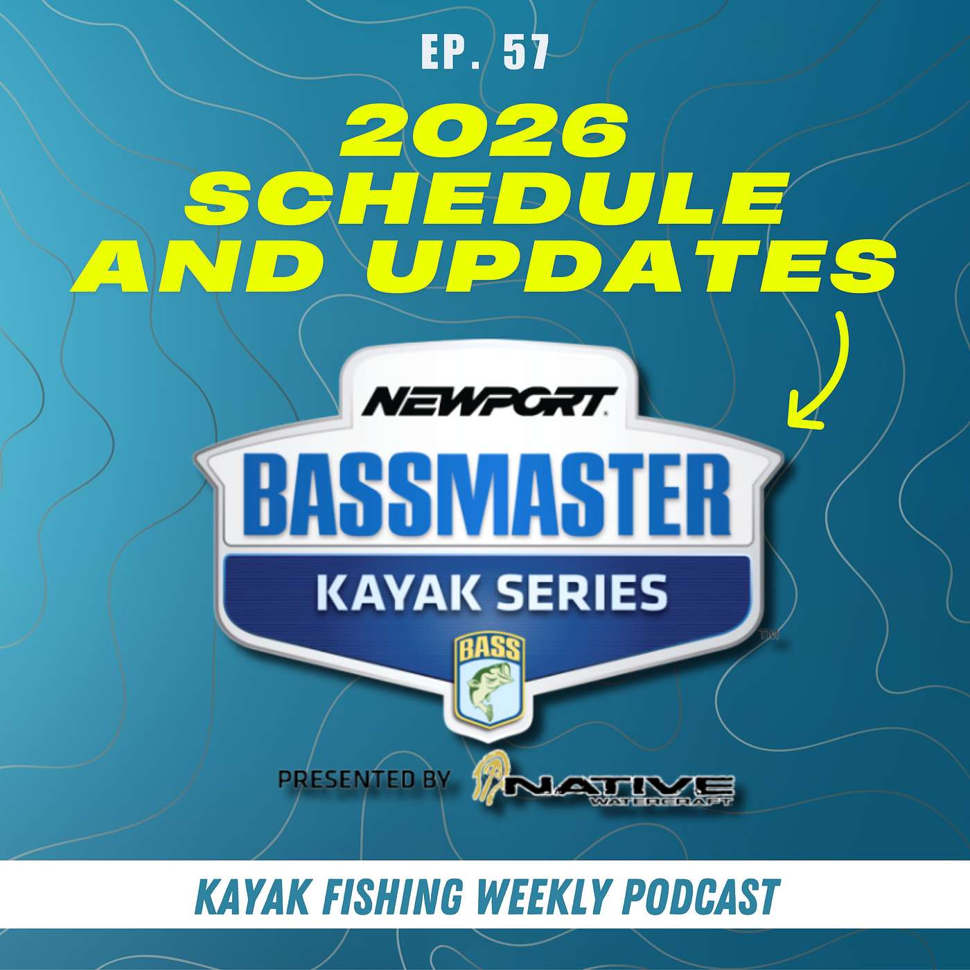 2026 Kayak Bassmaster Trail Breakdown: Full Schedule, Changes, and What to Expect 2026 Kayak Bassmaster Trail Breakdown: Full Schedule, Changes, and What to Expect