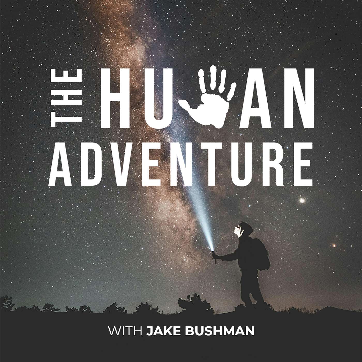The Human Adventure