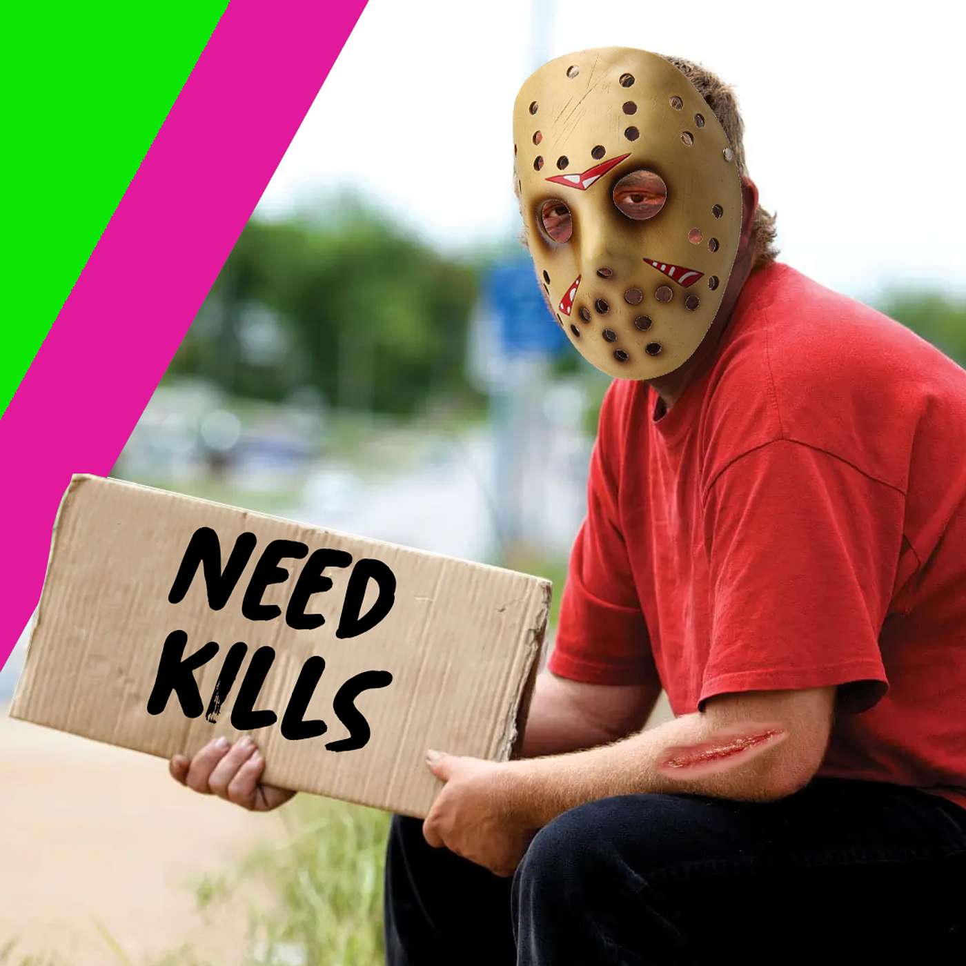 Are Slasher Movies Dead?
