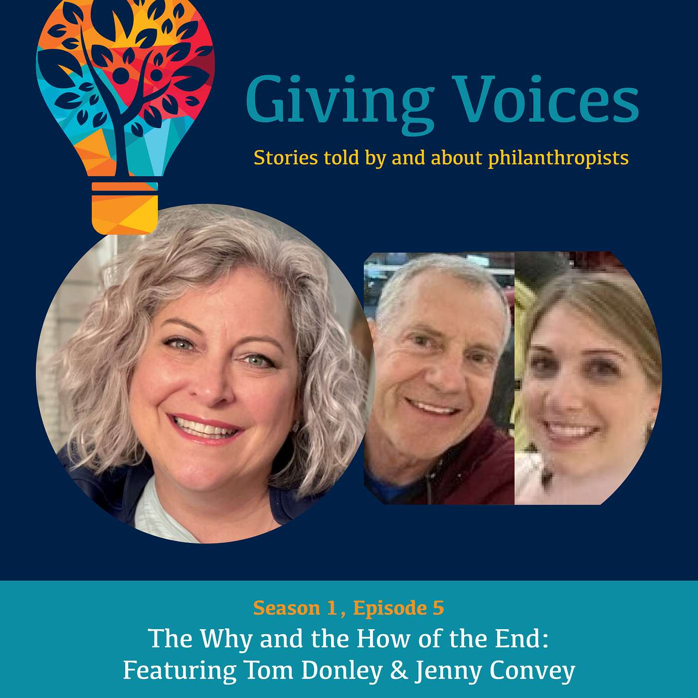 Giving Voices