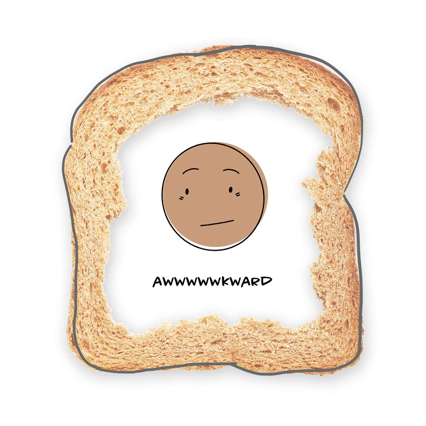 Eat Your Crust
