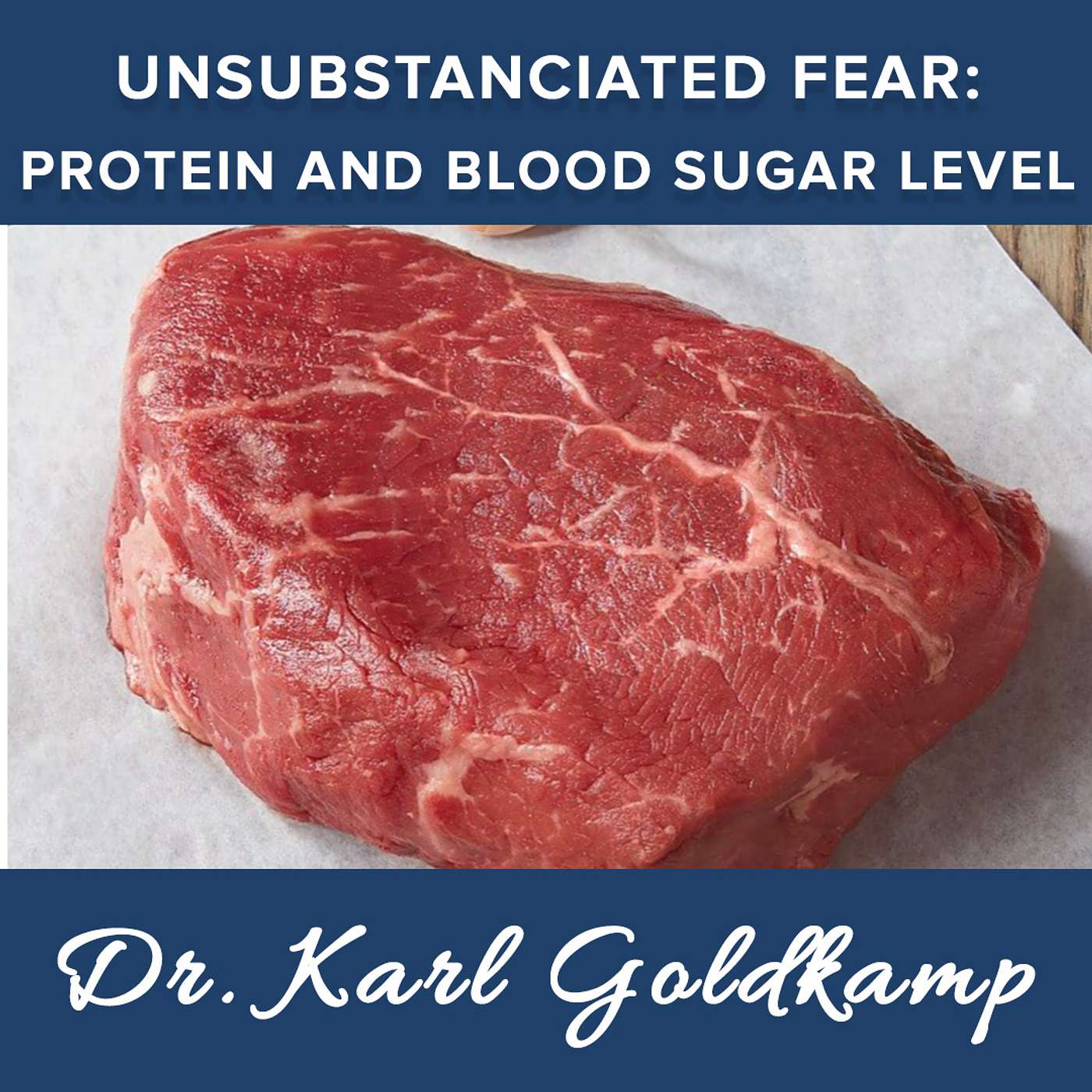 Dr Karl Goldkamp - Keto Naturopath